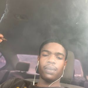 Meet your Posher, Aaron